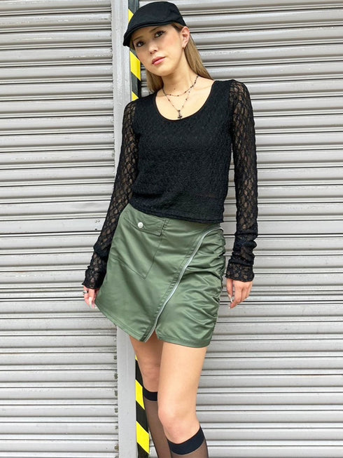 総レーストップ